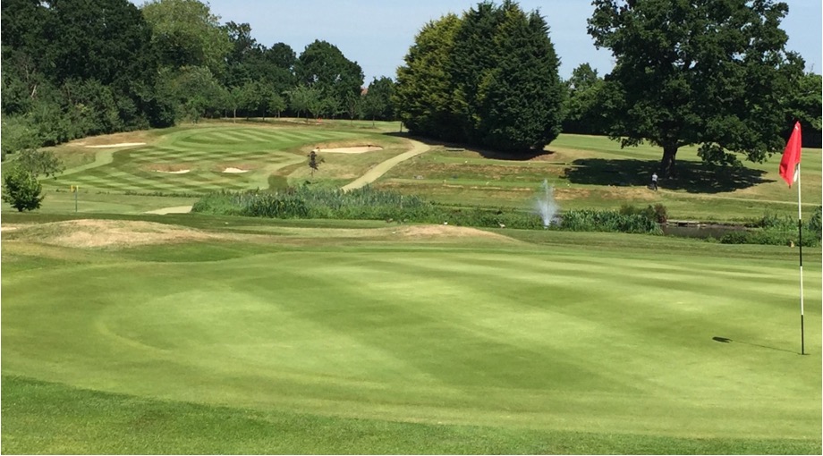 Photo of Sidcup Golf Club